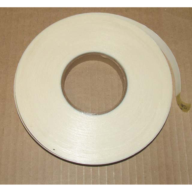 Optiparts Teflon glide tape w/ ridges, "Jap tape" (26' roll)
