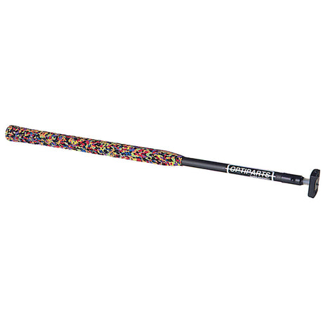 Optiparts Tiller extention, "Jamaica Special"