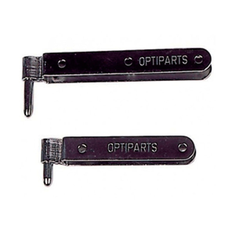 Optiparts Pintles set, long & short