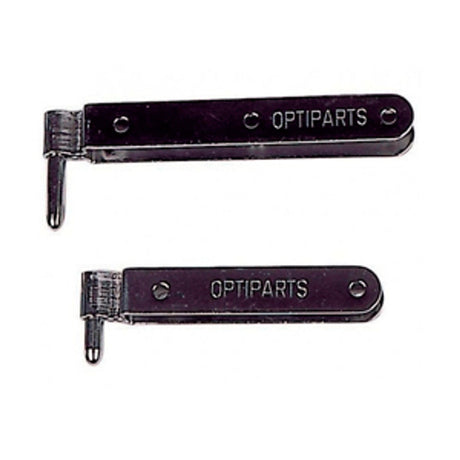 Optiparts Pintles set, long & short