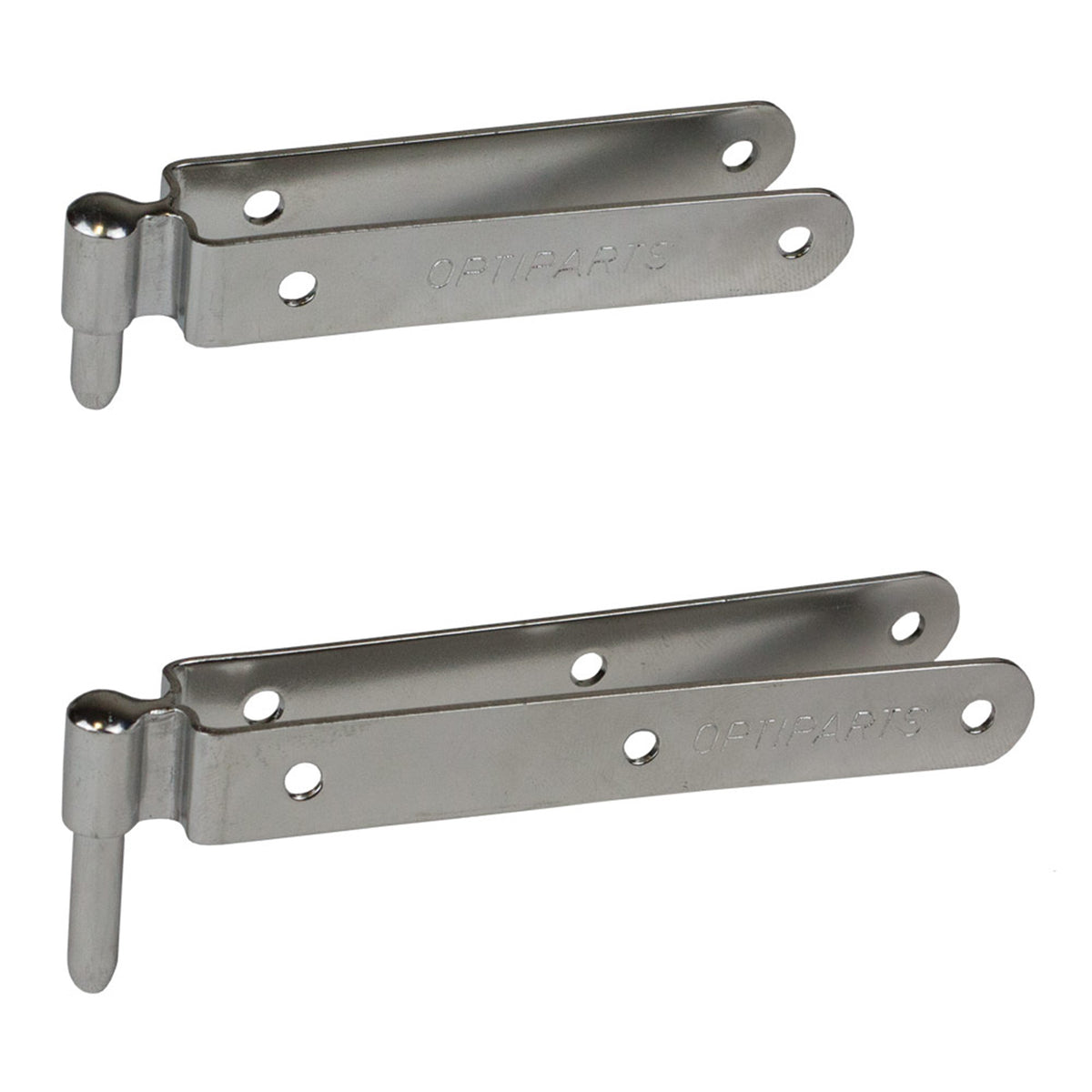 Opti Optimist Rudder Pintles Long & Short