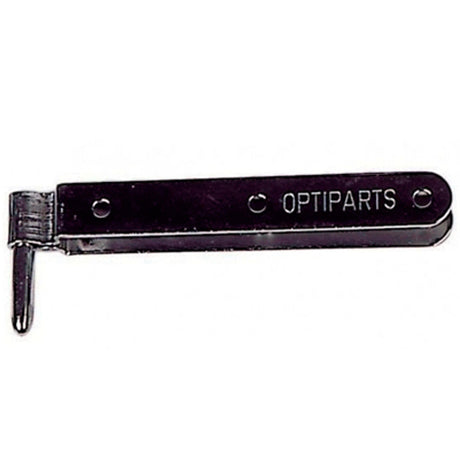 Optiparts Pintle, long