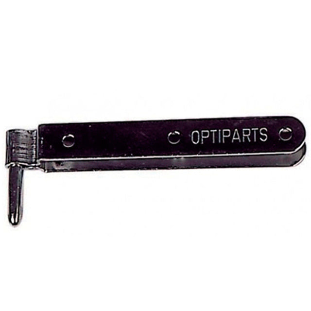 Optiparts Pintle, long