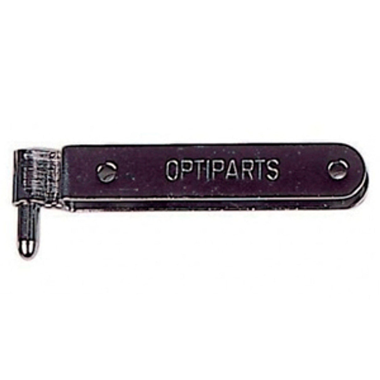 Optiparts Pintle, short