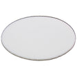 Optiparts Mast Step disk, White Teflon