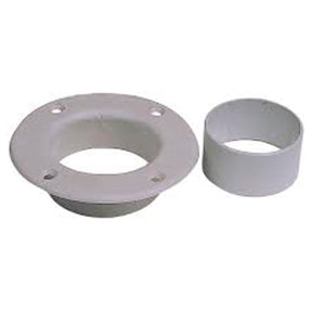 Optiparts Mast Collar and Sleve, grey racing