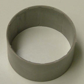 Optiparts Protector sleeve or mast, grey racing