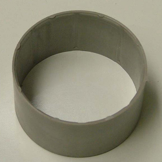 Optiparts Protector sleeve or mast, grey racing