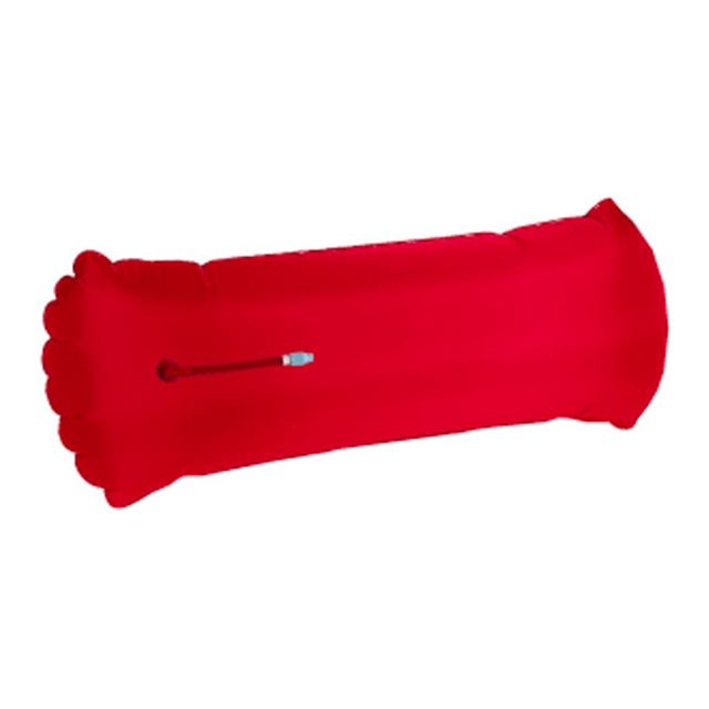 Optiparts Airbag, RED 43L with short fill tube