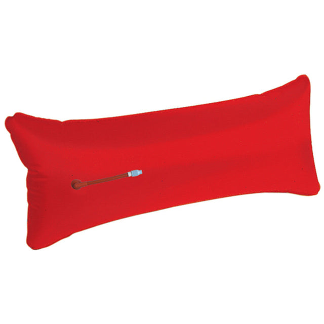 Optiparts Airbag, RED 48L high float with long fill tube