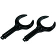 Optiparts Rowing Locks, Set