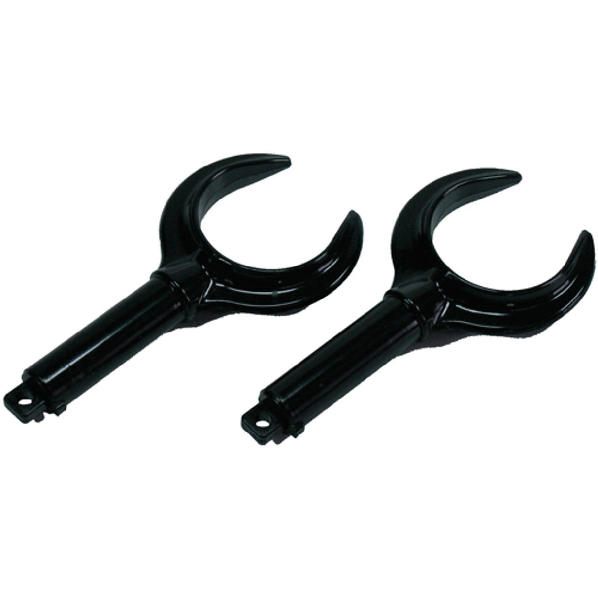 Optiparts Rowing Locks, Set
