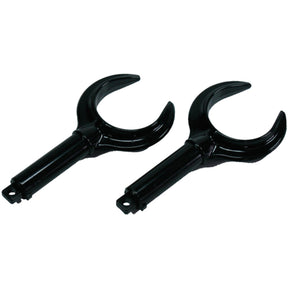 Optiparts Rowing Locks, Set
