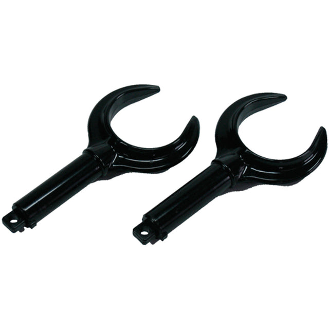 Optiparts Rowing Locks, Set