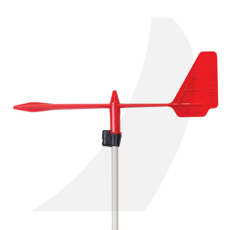WinDesign Pro Wind Indicator