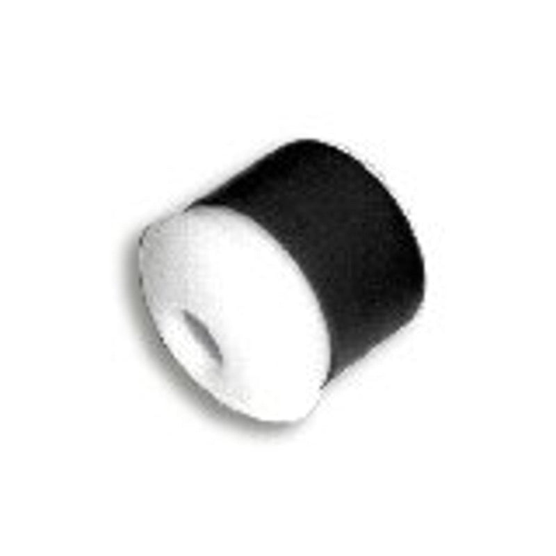 Optiparts Heel Plug, low profile delrin for racing spars