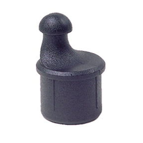 Optiparts Sprit Ends, BlackGold 27mm, sold in pairs