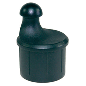 Optiparts Sprit Ends, Blackmax 29mm, sold in pairs