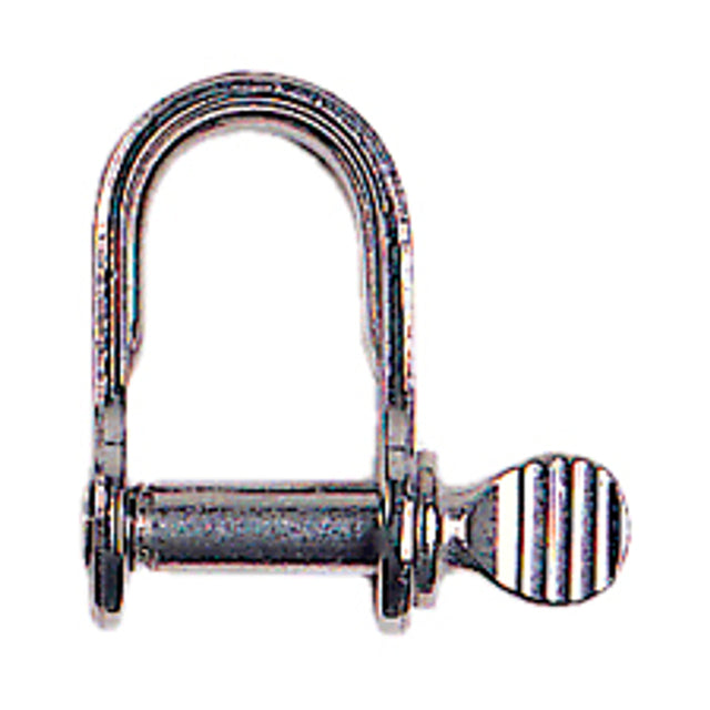 Optiparts Shackle 4mm for small blocks