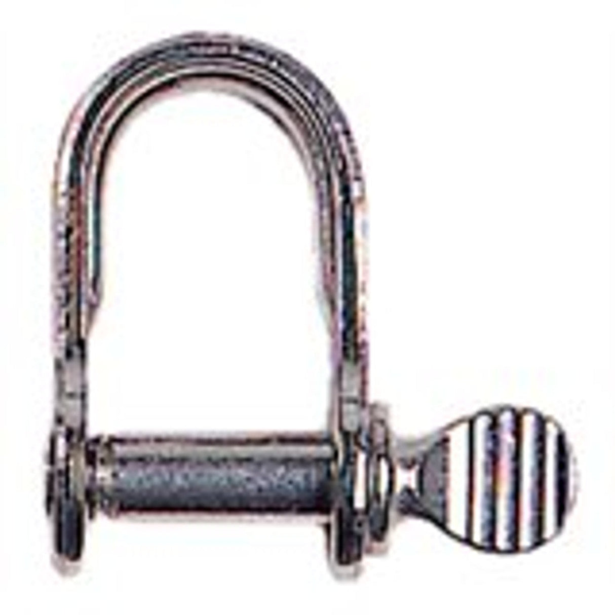 Optiparts Shackle, long for ratchet blocks