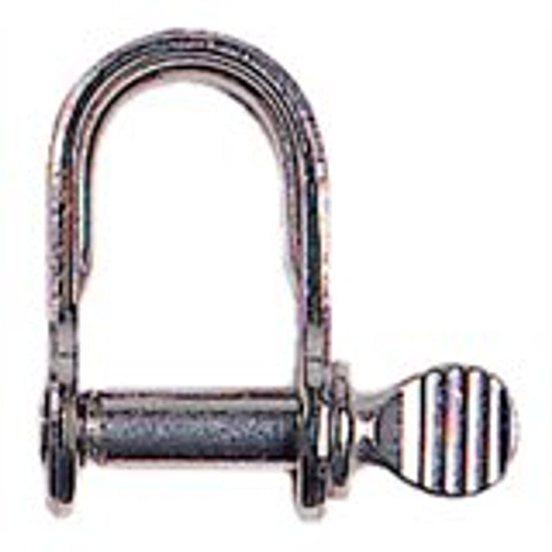 Optiparts Shackle, long for ratchet blocks