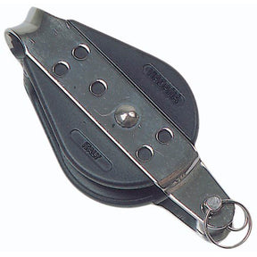 Optiparts Block, economical ball bearing with becket