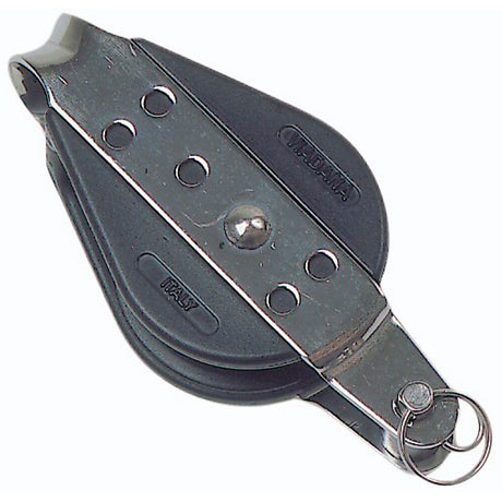 Optiparts Block, economical ball bearing with becket