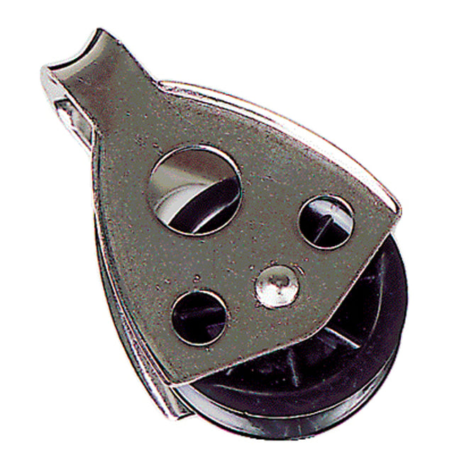 Optiparts Block, Optiparts 34mm