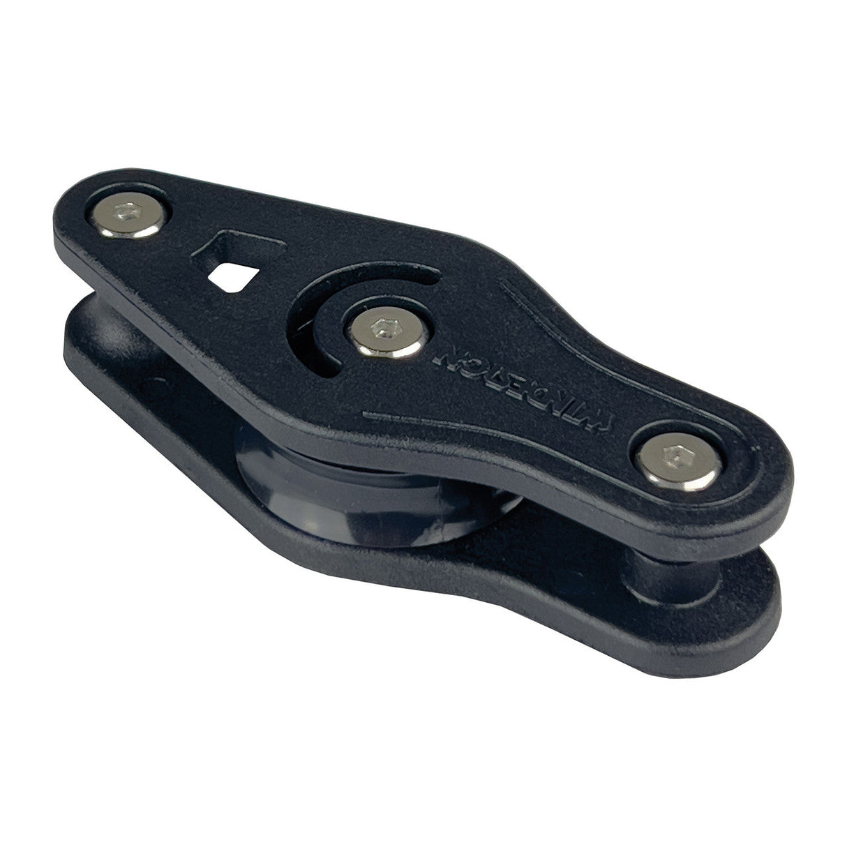 Optiparts Block, 34mm sheave and becket