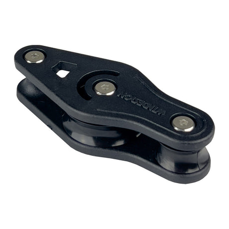 Optiparts Fiddle Block, 34 and 20mm sheave