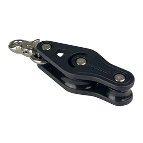 Optiparts Fiddle Block with EX1372 trigger snap
