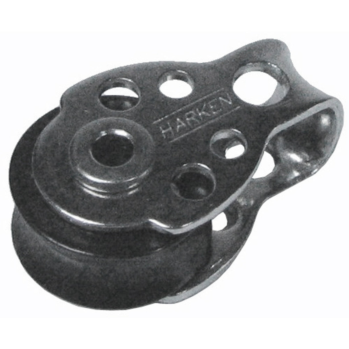 Optiparts Block, Harken 16mm micro block