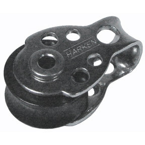 Optiparts Block, Harken 16mm micro block
