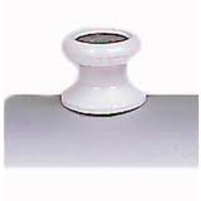 Optiparts Button w/ rivet used for vang on club boom