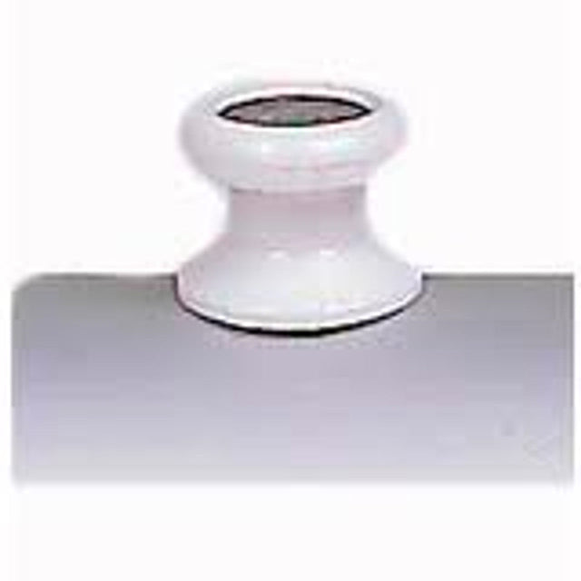 Optiparts Button w/ rivet used for vang on club boom