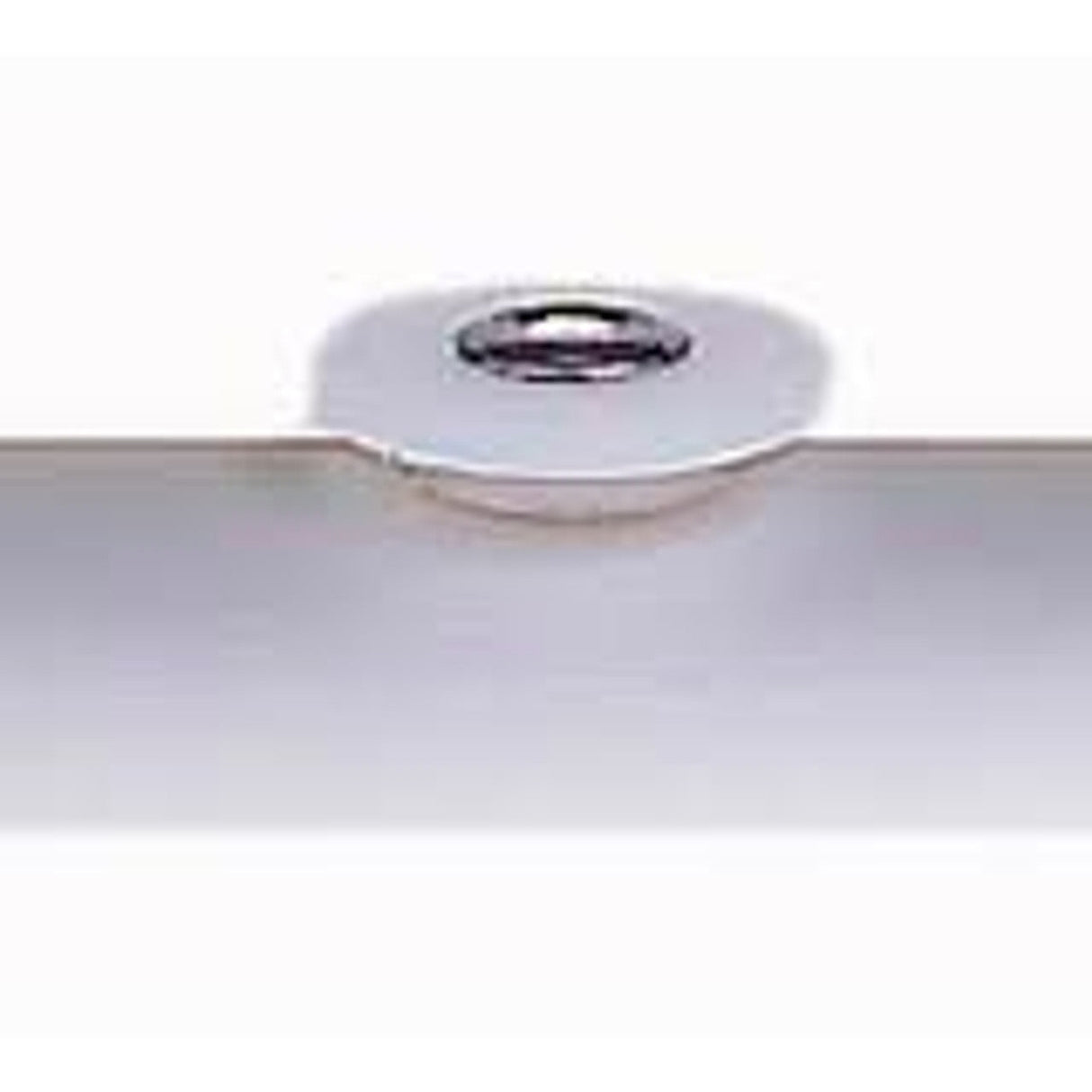 Optiparts Button w/ rivet used on silver and club boom