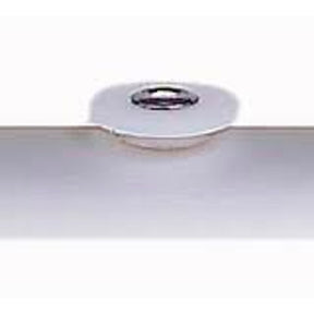 Optiparts Button w/ rivet used on silver and club boom