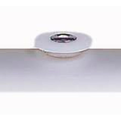 Optiparts Button w/ rivet used on silver and club boom