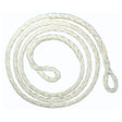 Optiparts Halyard line, 3mm Vectan with 2 spliced loops