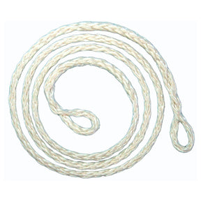 Optiparts Halyard line, 3mm Vectan with 2 spliced loops