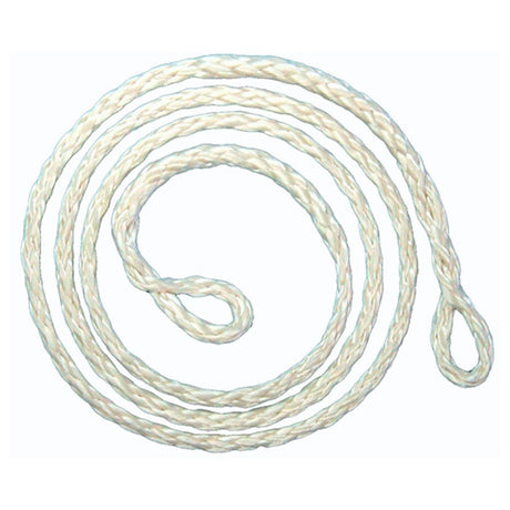 Optiparts Halyard line, 3mm Vectan with 2 spliced loops
