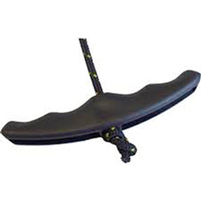 Optiparts Handle, sprit adjuster