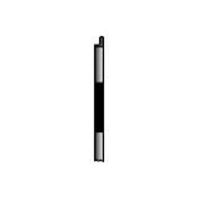 Optiparts Sprit sleeve for 25mm & 27mm sprits