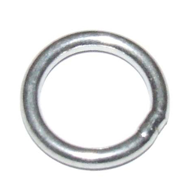Optiparts Bridle ring, stainless steel