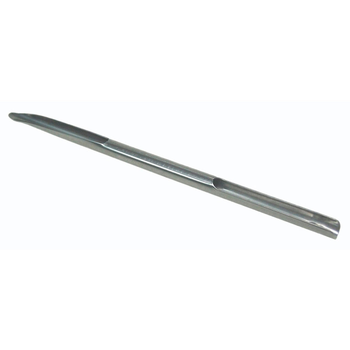 Optiparts Stainless steel splicing needle (fid)