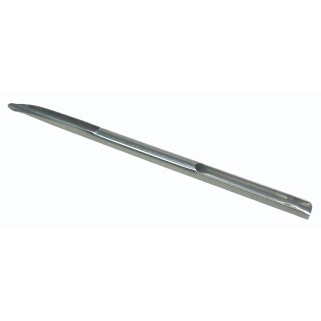 Optiparts Stainless steel splicing needle (fid)
