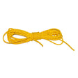 Optiparts Bowline, class specified length, brightly colored Dacron, floating