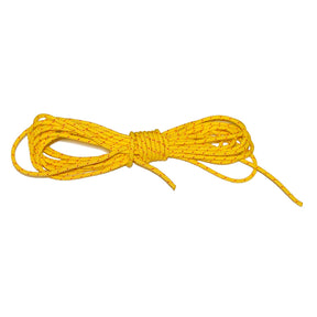 Optiparts Bowline, class specified length, brightly colored Dacron, floating