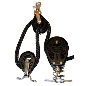 Optiparts Mainsheet System Racing