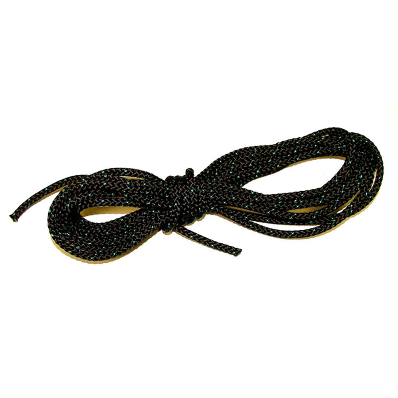 Optiparts Mainsheet, class legal 21 ft., solid braided Dacron